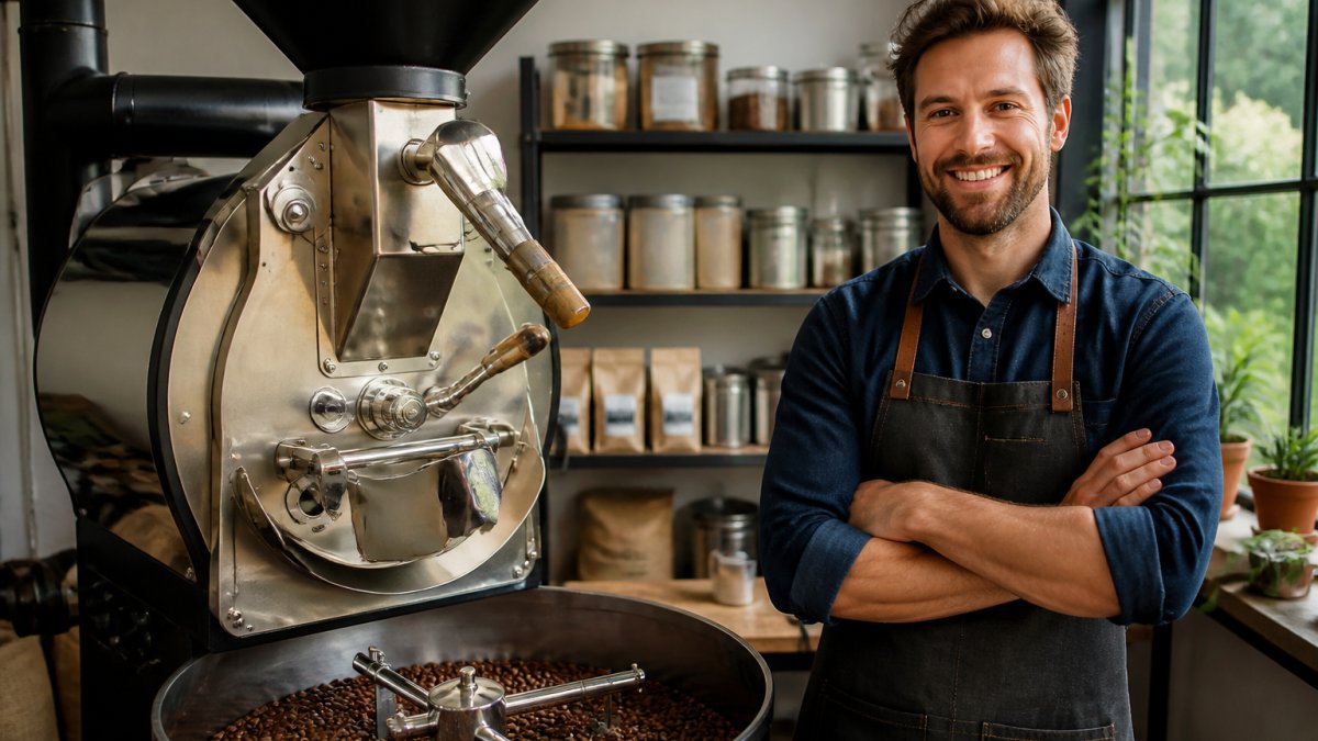 Bold Decaf Coffee Beans: Flavor Without Compromise