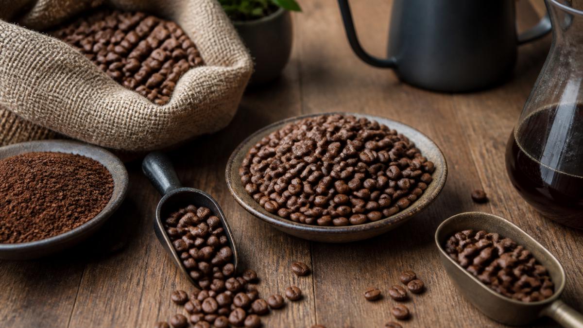 Buy Organic Single Origin Coffee Online: 10 Best Beans