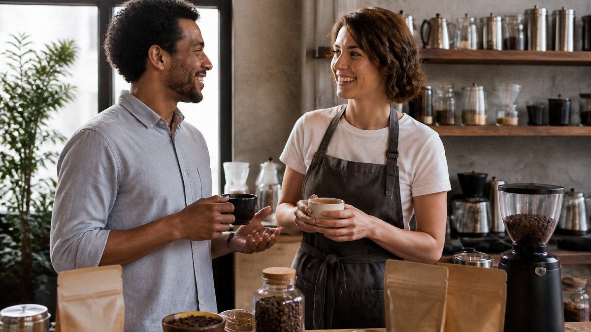 Coffee Bean Direct Alternatives for Enthusiasts