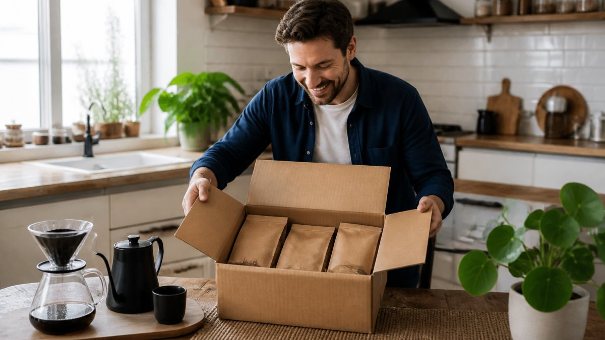 Freshly Roasted Coffee Subscription 2026 Guide