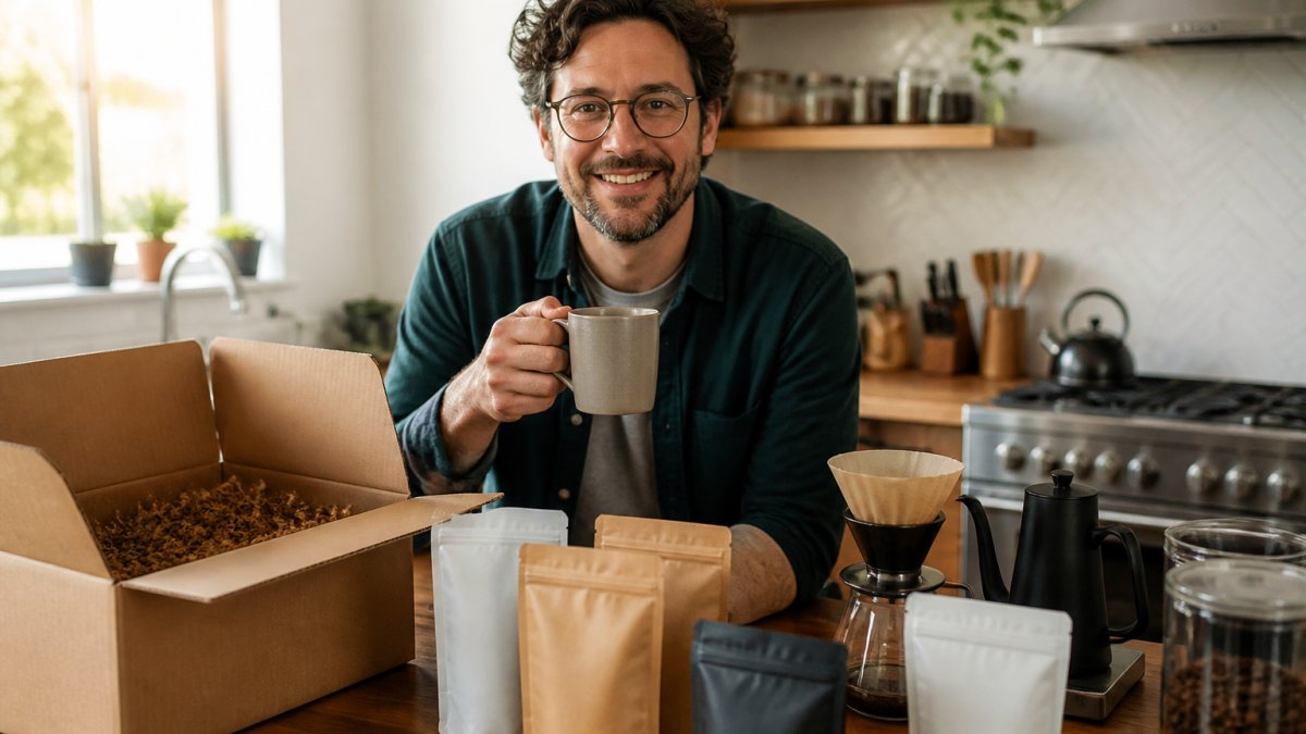 High Quality Coffee Subscription Box Reviews