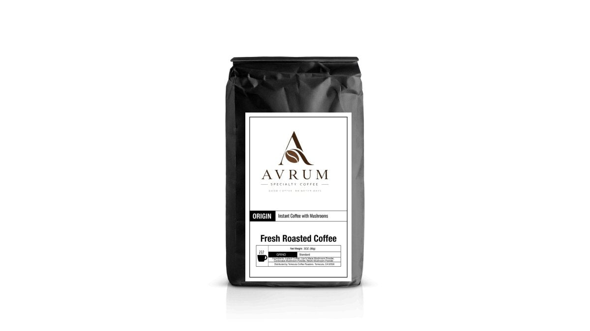 Best Mushroom Coffee for Energy: Guide