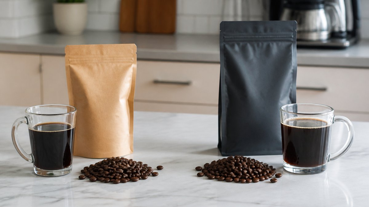 Is Expensive Coffee Actually Better Quality? A 2026 Guide