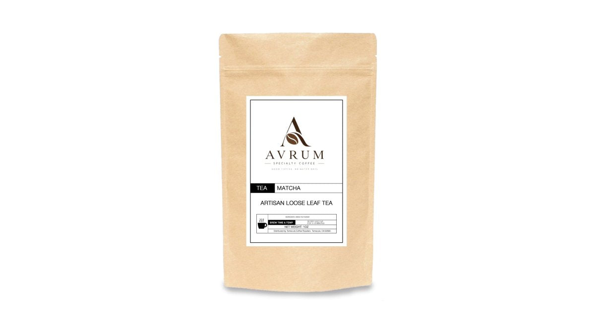 Artisan Matcha Tea Benefits for Wellness