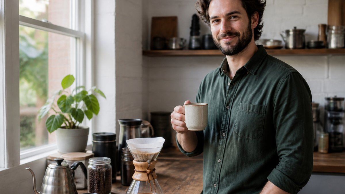 Peet's Coffee Alternative for Home Office: Top Picks
