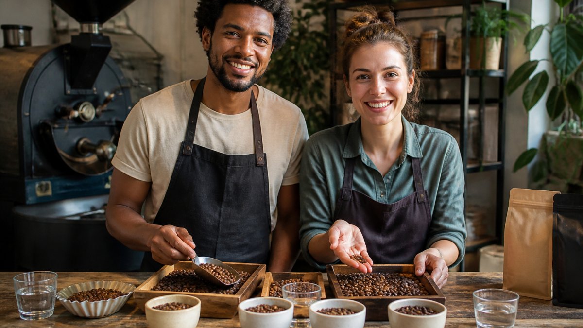 Single Origin vs Blended Coffee: A 2026 Guide