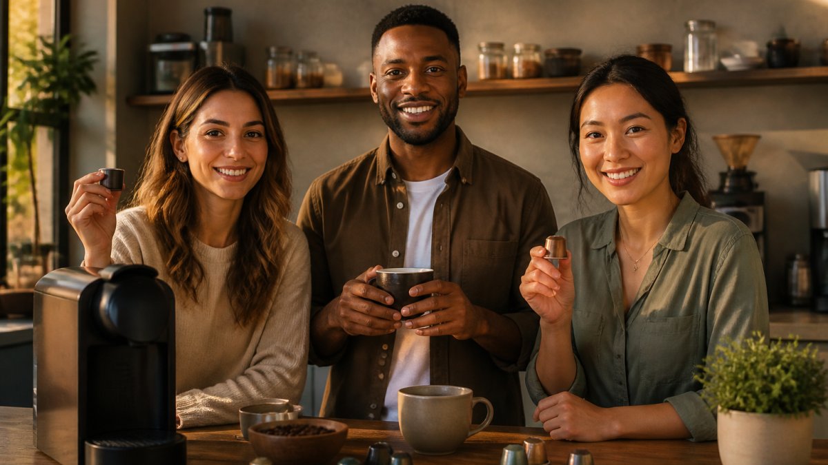 Why Premium Coffee Pods Taste Better: A 2026 Guide