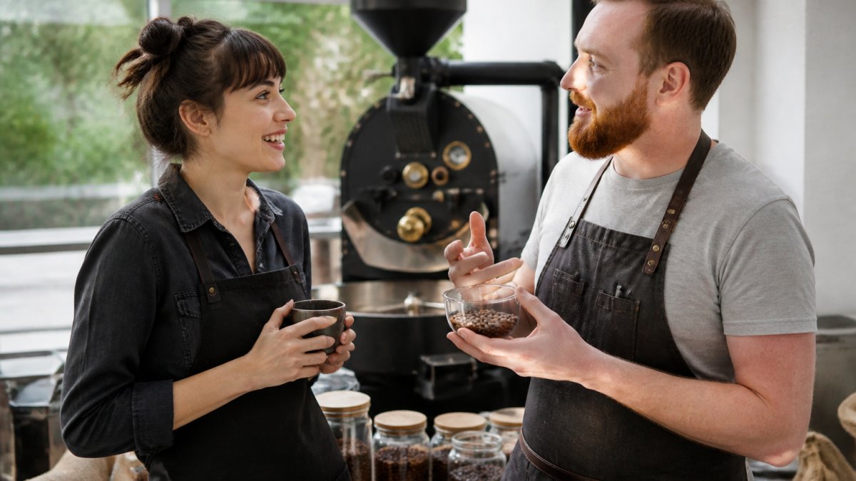 Why Specialty Coffee Tastes Different: A 2026 Guide