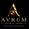 Avrum Coffee - Home